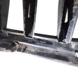 BMW X5 G05 front bumper upper grill SUV 2019-2022 Genuine 7454888