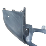 Tesla Model X front bumper lower valance 2017-2023 Genuine 10348333-00-E