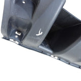 Mercedes Benz GLA AMG Line rear bumper trim X156 SUV Genuine A1568852825