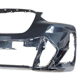 BMW X3 IX3 M Sport front bumper G01 SUV 2021-2025 Genuine 51118081055