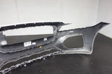 Jaguar XF R Dynamic FRONT BUMPER 2021 onward Facelift GENUINE Used MX63-17F003-B