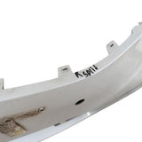 BMW 3 series M Sport front bumper G20 G21 2019-2021 Genuine Used 51118069346
