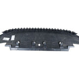 Volkswagen Tayron front bumper undertray trim 2022-2025 Genuine 57L805915C