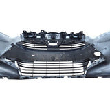 Toyota Yaris front bumper 2020-2024 Hatchback Genuine Used 52119-K0050