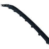 Mercedes Benz EQB front bumper lower trim 2022-2024 Genuine A2438857601