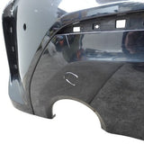 BMW 1 series M Sport rear bumper F40 2019-2023 Genuine 51128070949