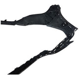 Mercedes Benz EQA AMG front bumper 2022 onwards Genuine pn A2438856901