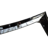 Nissan Primastar front bumper grill chrome trim 2022-2024 Genuine 62385962R