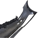 Porsche 911 Carerra 4S rear bumper 992 2019-2023 Genuine 992807421FFF