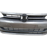 Volkswagen polo front bumper 2017-2020 Genuine 2GS807221