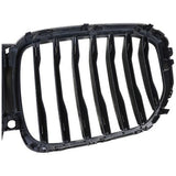 BMW X5 G05 M Sport front bumper kidney grill 2019-2022 Genuine 7454887