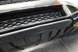 Jaguar XE front bumper SE Portfolio 2015-2020 Genuine Used GX73-17F003-AA