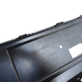 Cupra Born front bumper centre grill 2022-2024 Genuine 10E805903C