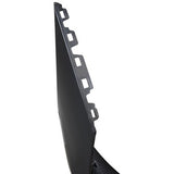 Audi E-Tron Etron GT front bumper Saloon Genuine 4J3807221