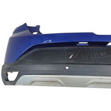 Dacia Sandero Stepway rear bumper 2020-2024 5 Door Genuine 850234229R