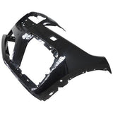 JAGUAR F PACE SVR FRONT BUMPER 2021 to 2024 5.0 Facelift GENUINE MK8M-17D957-A