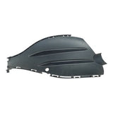 Mercedes Benz EQB front bumper left LH grill trim 2022-2024 Genine A2438859103