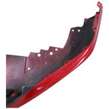 Honda CR-V CRV Tech front bumper splitter grill 2023-2025 Genuine 71151-3E7-H0