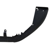 Peugeot 2008 front bumper lower section 2013-2016 SUV Genuine Used 9802520577