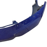 BMW X1 U11 M Sport front bumper 2022-2025 Genuine 51119881907