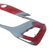 Mazda 3 front bumper 2009-2012 Hatchback Used Genuine BBN2-50031