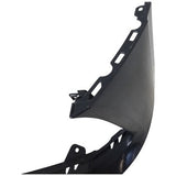 Bentley Continental GT Coupe front bumper upper GTC 2018-2022 Genuine 3SD807437