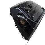 BMW IX2 M Sport rear bumper lower section U10 SUV Used Genuine 51128087451