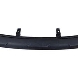 Hyundai Tucson front bumper trim Hybrid 2021-2023 Genuine 86512-N7000