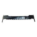 Mini countryman rear bumper upper Trim F60 2024 onwards genuine Used 51125A0C189