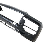 Porsche Cayenne E Hybrid front bumper 2023-2025 SUV Genuine 9Y0807221F