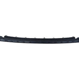 Audi Q4 E-Tron ETron rear bumper grill insert 2021-2024 Genuine 89A807833