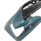 Toyota Yaris front bumper 2020-2024 Hatchback Genuine 52119-K0050