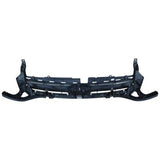 Ford Mondeo front bumper upper grill 2012-2015 Genuine Used BS71-8200-A