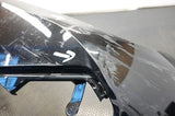 BMW IX front bumper 2021-2024 SUV 5 door Electric Genuine Used pn 51117933621