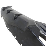 BMW IX2 M Sport rear bumper lower section U10 SUV Used Genuine 51128087451