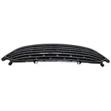 Ford Kuga front bumper upper centre grill 2020-2023 Genuine LV4B-8200-GB