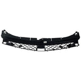 Mercedes Benz GLA AMG front bumper fitting trim 2019-2023 Genuine A2478855300