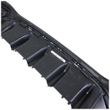 MERCEDES BENZ A CLASS AMG REAR BUMPER Trim 2018 on W177 GENUINE A1778853701