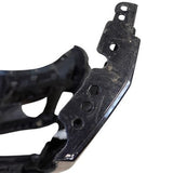 BMW X5 front bumper G05 SUV 2019-2021 Genuine 51117421791