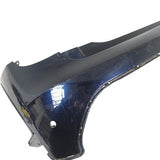 Mini Cooper Hatch rear bumper upper 2021-2024 F56 LCI 2 Genuine 9450644