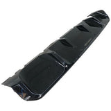 MINI Cooper JCW REAR BUMPER Valance Diffuser 2021 on F56 LCI 2 GENUINE 9450836