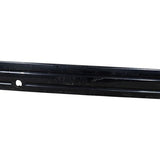 Audi Q8 E-Tron rear bumper grill trim insert 2023-2025 Genuine 4KE807833