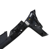 Renault 5 front bumper upper section 2025-2026 Genuine Used 620224926R