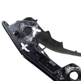 Mercedes Benz A Class AMG front bumper 2022-2025 W177 Genuine A1778858705
