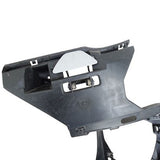 BMW 5 series SE LCI front bumper left fitting 2014-2016 F10 F11 51117331751