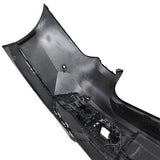 BMW i7 7 series M Sport rear bumper G70 2022-2025 Genuine 51128081542