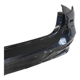 BMW i7 7 SERIES M SPORT REAR BUMPER G70 2022 onwards GENUINE pn 51128081542