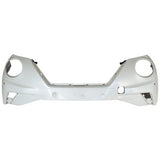 Nissan Juke front bumper 2019-2023 SUV Genuine 62022 6PA0H
