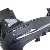 Mercedes Benz GLA AMG Line rear bumper 2020-2024 Genuine A2478854304