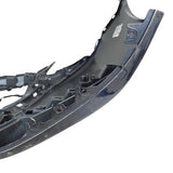 Mazda 2 front bumper 2019-2023 Hatchback Genuine D43N-50031